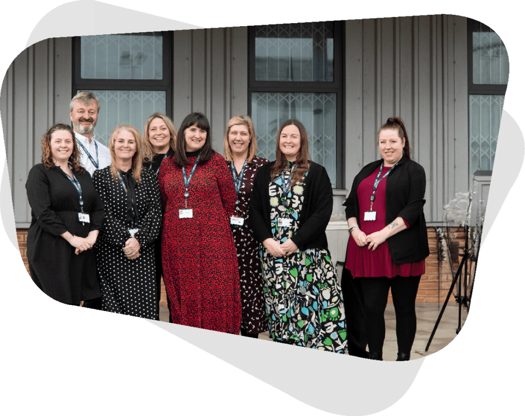 The Element Alternative Provision Team