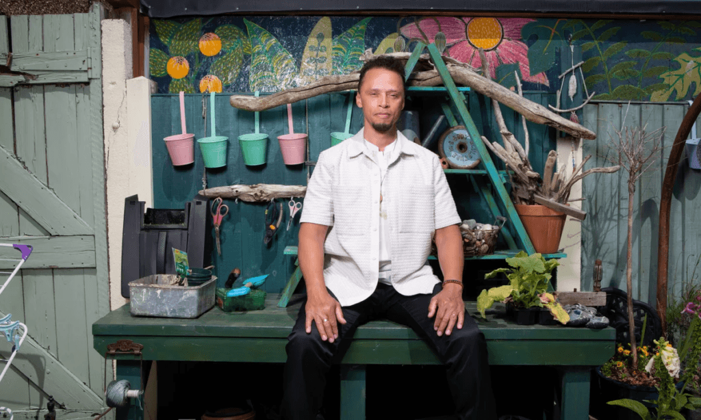 RiseUp & Own Your Story: Empowering Element Students to Become the Heroes of Their Own Journey