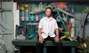 RiseUp & Own Your Story: Empowering Element Students to Become the Heroes of Their Own Journey