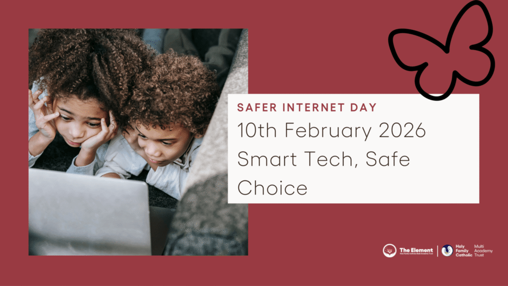 Safer Internet Day 2026: Smart Tech, Safe Choice